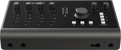 Audient iD44 20-In 24-Out Audio Interface