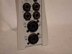 Digidesign Mbox Focusrite USB Audio Interface No Cables Or Accessories