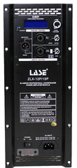 LASE Replacement Amplifier For Electro Voice EV ZLX 12P/15P w/ BT