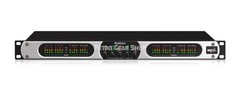 SPL Audio Madison 16+16 Channel AD/DA Converter and MADI Interface
