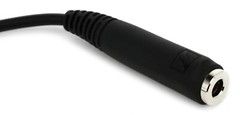 Sennheiser XSW-D Wireless Instrument Base Set Plug-n-play, 2.4 GHz, 250′ range