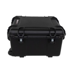 Gator Cases GU-2121-11-WPNF Black Waterproof Case 21.5 x 21.5 x 11.8″ idjnow