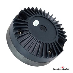 B-52 Matrix Horn Tweeter Compression Driver 1500 V2 etc 1.3″ Titanium diaphragm
