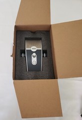 AKG Lyra Ultra-HD Multimode USB Microphone