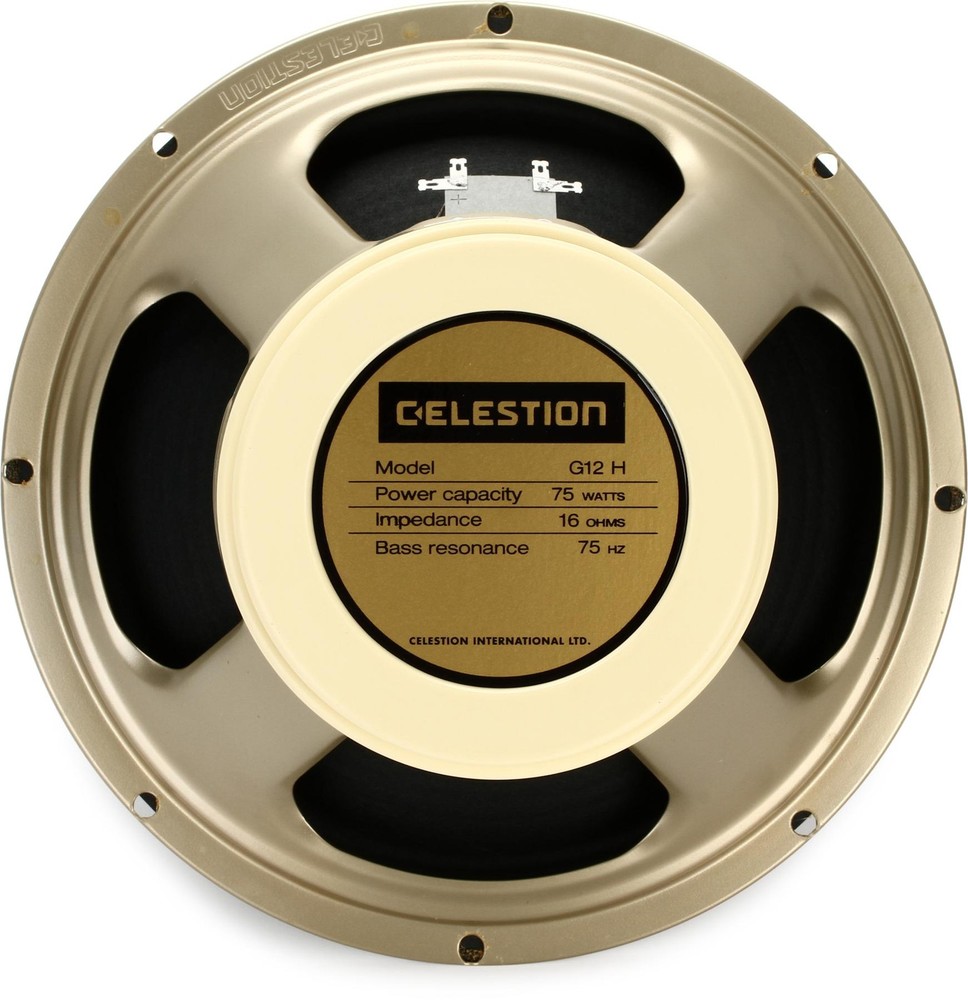 Celestion T5891 (3-pack) Bundle