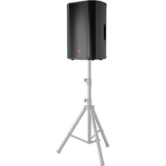 Harbinger VARI V1112 12″ 2-Way Powered Speaker with Bluetooth