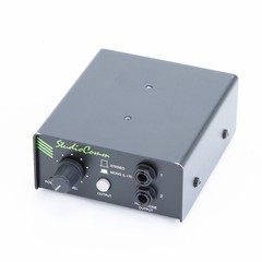 Studio Technologies Model 35 Talent Amplifier – SKU#1976557