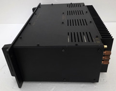 Audible Illusions S-120 High-Fidelity Solid-State Power Amplifier See Video!