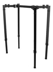 On-Stage WS8540 Multi Stand for Keyboards/Mixers/Racks/DJ Coffin-Cases/Speakers