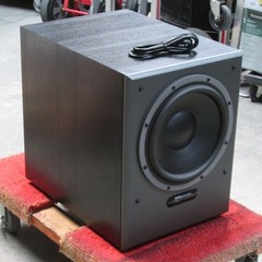 Dynaudio AIR BASE 12 Active Subwoofer 12″ Woofer Sub 500W