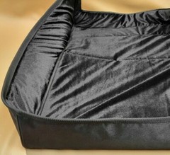 Custom padded cover for DiGiCo SD9 digital console