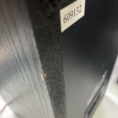 Yorkville YSM-1 Studio monitor – pair good condition!