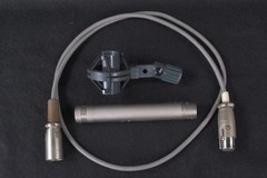 SCHOEPS CMC6-U Microphone W/ Mk4 Capsule In Excellent Working