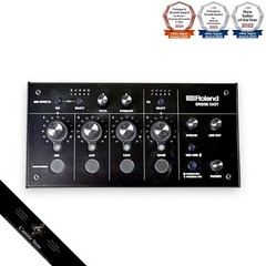 Roland Bridge Cast Gaming Mixers Online Games For Game Distribution Japan Used