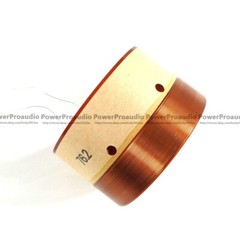 3″ TIL Voice Coil For MB Acoustics MB-12PE32 LOUDSPEAKER 8 Ohm