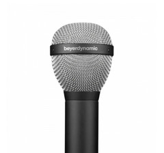 beyerdynamic M 88 Dynamic moving-coil microphone (hypercardioid) – 2024 Model