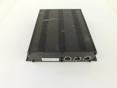 CLEARONE CEILING MIC ARRAY DANTE INTERFACE 910-6200-105-D (PQY119)
