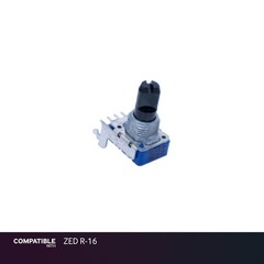Allen & Heath Aux Potentiometer for ZED R-16