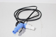 neutrik powercon power cables SAC3FCB