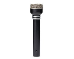 Warm Audio WA-19B Dynamic Cardioid Studio Microphone (Black)