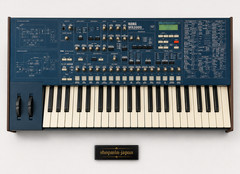 KORG MS2000 Analog Modeling Keyboard Synth w/ Soft Case Tested from japan