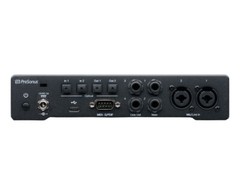 PreSonus Quantum HD2 20-in/24-out USB-C Audio Interface PROAUDIOSTAR