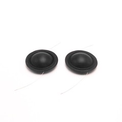 2 AFT 1″ VC Silk Dome Tweeter Diaphragm for CELESTION HF1001 Ditton 100, 8Ohms