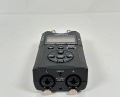 Tascam DR-40 Version 2 4-Track Digital Audio Recorder