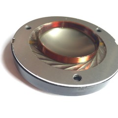 34.4mm Replacement Diaphragm Samson Hartke Driver HG00336 /CD34TI, CD34HS 8Ohms
