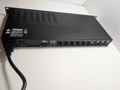 DBX DriveRack 260 Loudspeaker Management System 2 In – 6 Out 100-120V