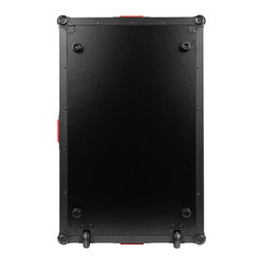 Gator Cases ONYX Flight Case w/Platform & LED for DDJ-FLX10