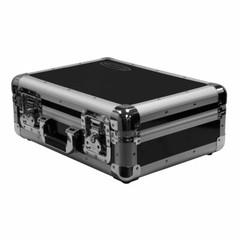 Odyssey KCD300BLK Black holds roughly 300 CDs Travel Case