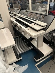 Yamaha FX-1 Vintage full size Dual 61-Key (one owner) Excellent condition