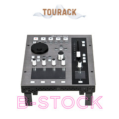 Solid State Logic UF1 Advanced DAW Controller (B-STOCK) TOURACK