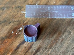 Vintage NOS API Control Knob for Modules / Consoles, true vintage