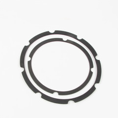 Loudspeaker Speaker Gasket Subwoofer Woofer EVA Edge Pressing Strip Ring Repair