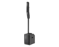 EV Electro-Voice EVOLVE 50M Powered Column Speaker Array 12″ Sub+Bluetooth Black