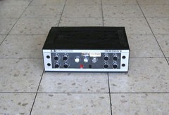 Dynacord Eminent II Amplifier