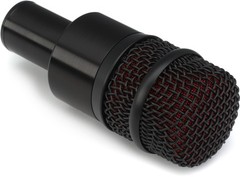 Audix D4 Hypercardioid Dynamic Instrument Microphone