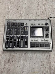 Roland AV Mixer VR-3 Portable SD World’s smallest and lightest AV Mixer Used JP
