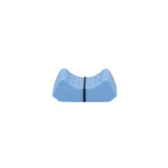 Allen & Heath Light Blue Fader Cap for GL3000, GL3300, GL3800, GL4000, GL4800