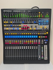 PreSonus StudioLive CS18AI Ethernet/AVB Control Surface