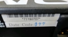 Behringer Multicom, MDX 2400 Multicom Audio Interactive Quad Dynamics Processor