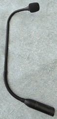 Audix ADX12 Gooseneck Condenser Microphone