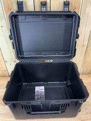 SKB iSeries 2317-14 iSeries Waterproof Storage Case, Rolling Music Case