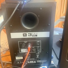 JBL 3 SERIES MKII (P06033195)