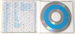 Kaeru Cafe Sky Blue Beautiful Sample Library/Sound Library/Sampling CD 1990s