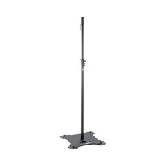 Speaker Lighting Stand Dual Purpose Adjustable – On-Stage