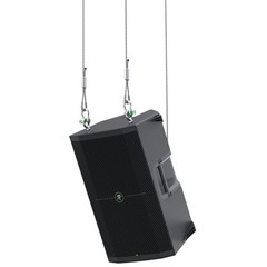 Mackie Thump212XT 12-inch 1400W Enhanced Powered Loudspeaker