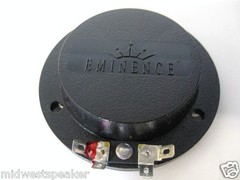 Eminence Diaphragm for Yamaha JAY20610 C115V C215V CM15V Driver